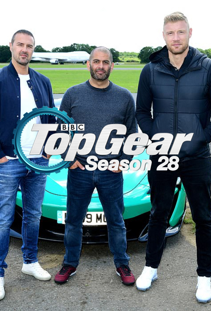 Top Gear - Season 28 [92809] (A1772404480) [[Shows 2.0]] --Plex--